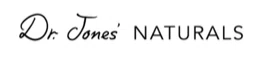 Dr. Jones' Naturals logo