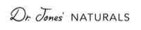 Dr. Jones' Naturals logo
