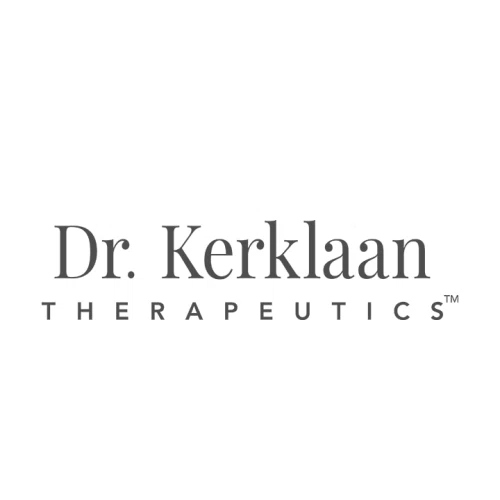 Dr. Kerklaan logo