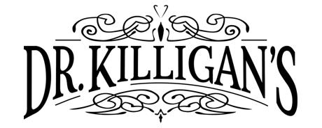 Dr. Killigan's discount code
