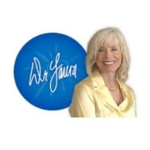 Dr. Laura logo