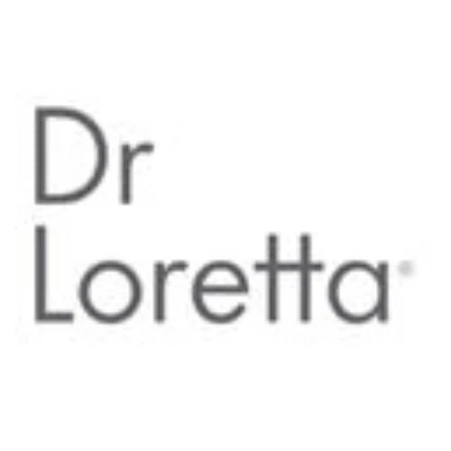 Dr. Loretta logo