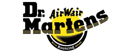 Dr. Martens promo code