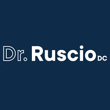 Dr. Michael Ruscio, DC logo