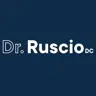 Dr. Michael Ruscio, DC logo