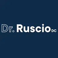 Dr. Michael Ruscio, DC logo