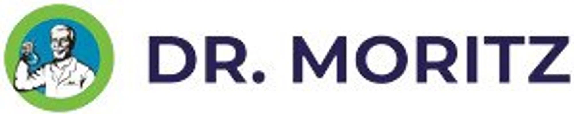 Dr. Moritz logo
