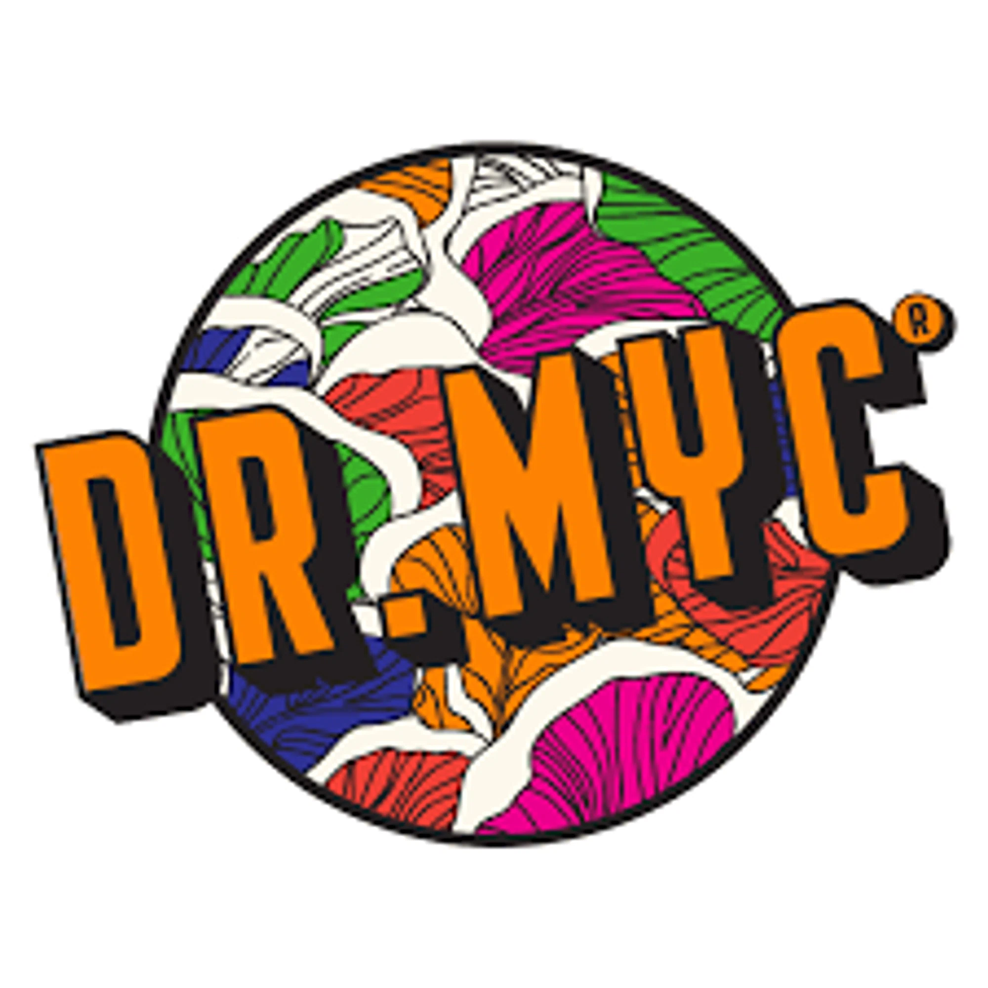 DRMyc Mycology Supply logo