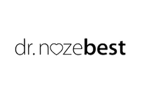 Dr. Noze Best logo