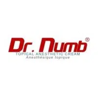 Dr. Numb logo