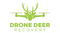 Drone Deer Recovery logo