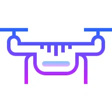Drone-Hacks logo