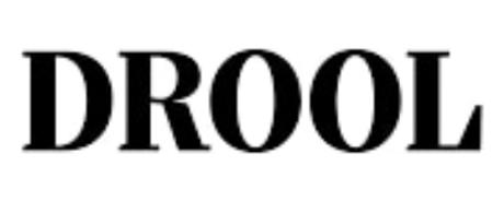 DROOL discount code