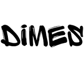 Drop Dimes Co logo