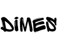 Drop Dimes Co logo