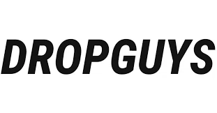 DROPGUYS logo