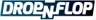 Drop-N-Flop logo