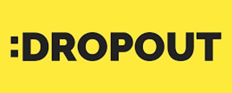 Dropout discount code