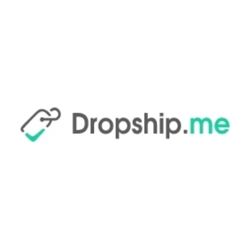 DropshipMe logo