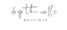 Drop The Walls Boutique logo