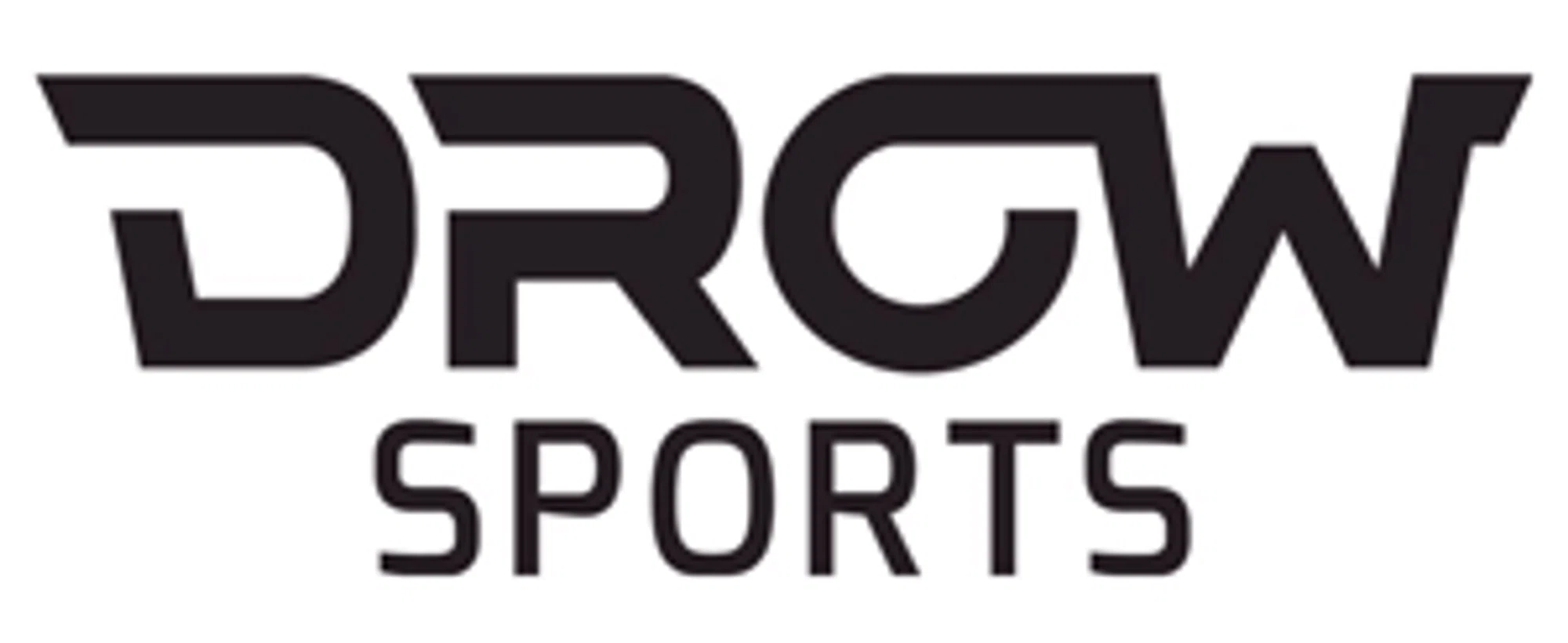 DROWsports logo