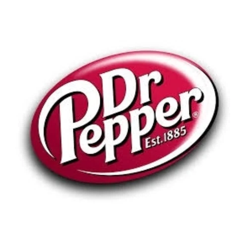 Dr Pepper logo