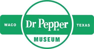 Dr Pepper Museum logo