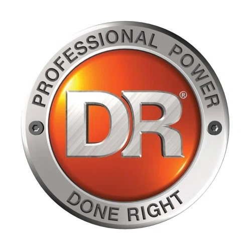 DR Power Equipment logo