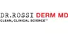 Dr Rossi DERM MD logo