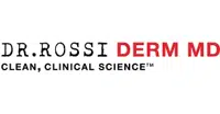 Dr Rossi DERM MD logo