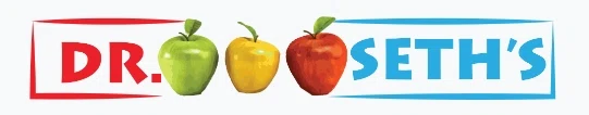 Dr. Seth's logo