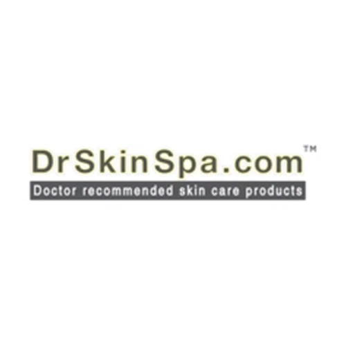 Dr Skin Spa logo