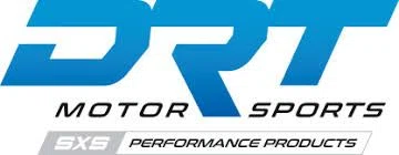 DRT Motorsports logo
