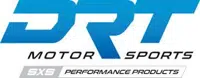 DRT Motorsports logo