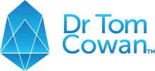Dr. Tom Cowan logo