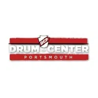 Drum Center of Portsmouth logo