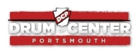 Drum Center of Portsmouth discount code