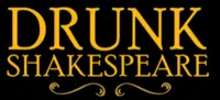 Drunk Shakespeare logo