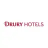 Drury Hotels logo