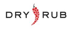 Dry Rub promo code