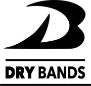 DRYbands logo