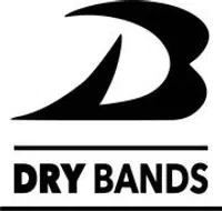 DRYbands logo