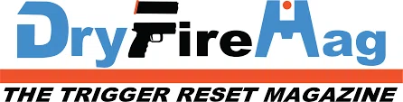 DryFireMag logo
