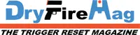 DryFireMag logo