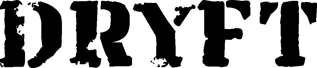 DRYFT logo