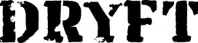 DRYFT logo