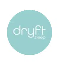 Dryft Sleep logo