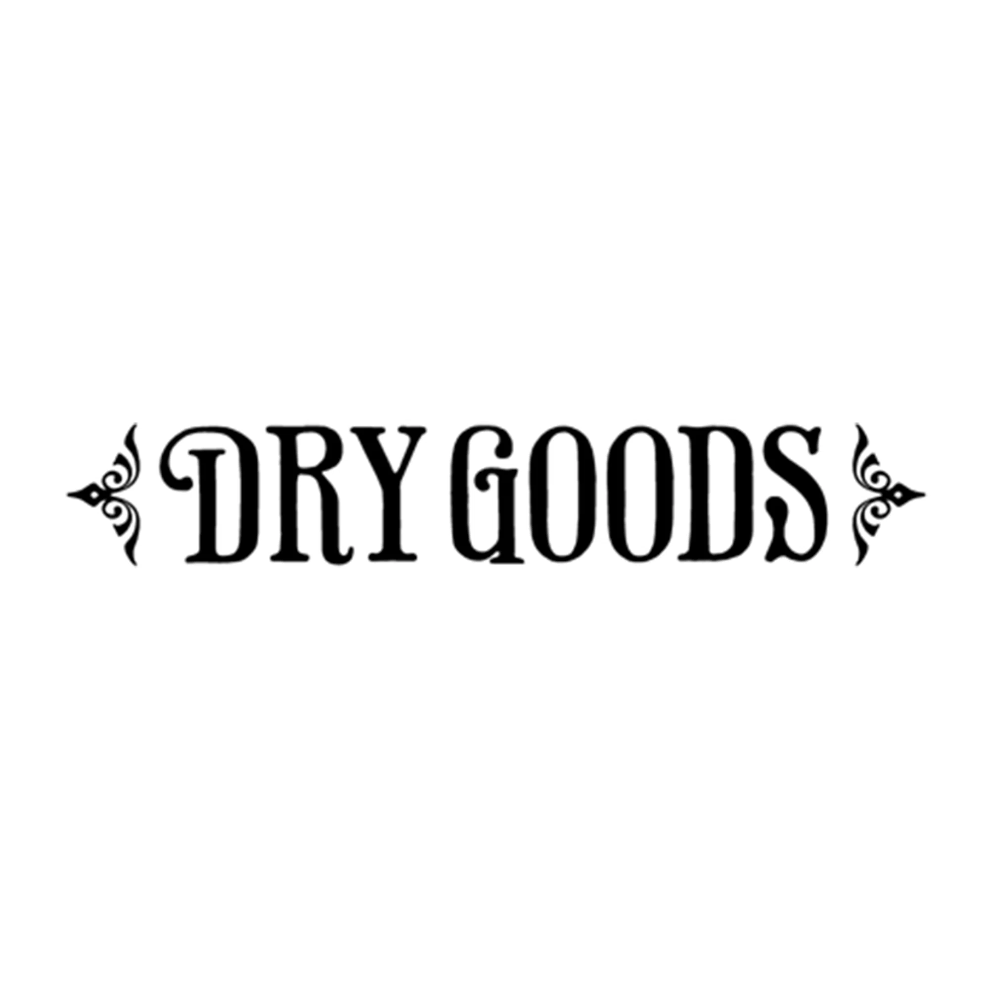 Dry Goods USA logo