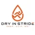 Dry in Stride logo