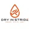 Dry in Stride logo